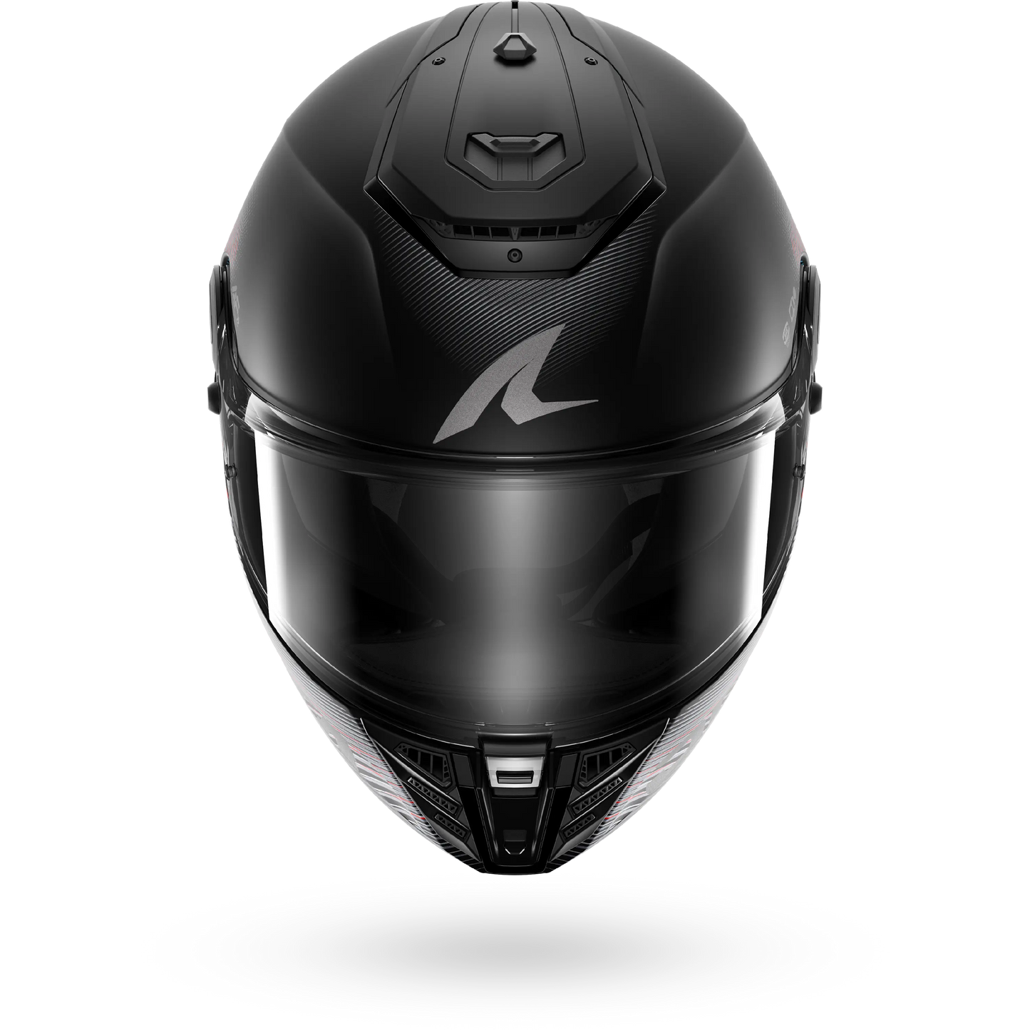 SPARTAN RS FIBRE SPARTAN RS SP LYNE Black Anthracite Red