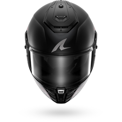 SPARTAN RS FIBRE SPARTAN RS SP LYNE Black Anthracite Red