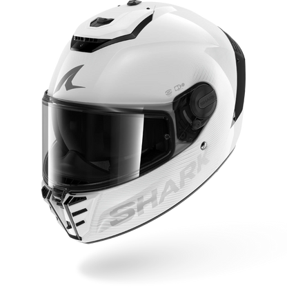 SPARTAN RS FIBRE SPARTAN RS SP LYNE White Silver Silver