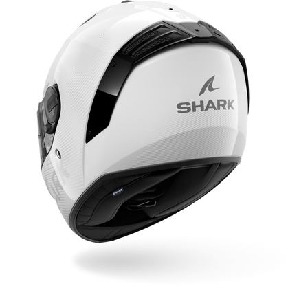 SPARTAN RS FIBRE SPARTAN RS SP LYNE White Silver Silver