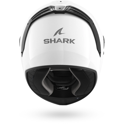 SPARTAN RS FIBRE SPARTAN RS SP LYNE White Silver Silver