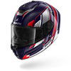 SPARTAN RS Byrhon Blue White Chrome