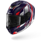 SPARTAN RS Byrhon Blue White Chrome