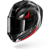 SPARTAN RS Byrhon Black Iridescent Red