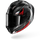 SPARTAN RS Byrhon Black Iridescent Red