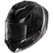SPARTAN RS Byrhon Black Anthracite Chrome