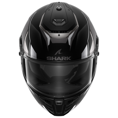 SPARTAN RS Byrhon Black Anthracite Chrome