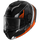 SPARTAN RS Byrhon Black Orange Chrome