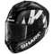 SPARTAN RS Stingrey Black White Anthracite