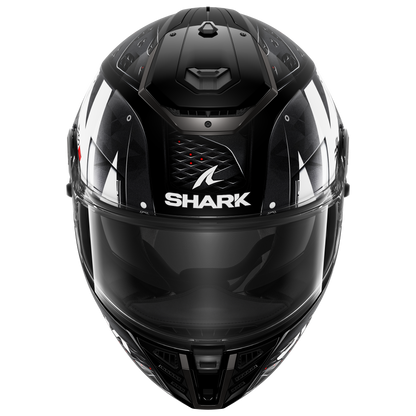 SPARTAN RS Stingrey Black White Anthracite