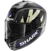 SPARTAN RS Stingrey Anthracite Blue