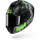 SPARTAN RS Shaytan Black Green Anthracite