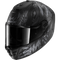 SPARTAN RS Shaytan Matte Black Anthracite