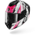 SPARTAN RS Hibolt Black Violet Chrome
