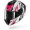 SPARTAN RS Hibolt Black Violet Chrome