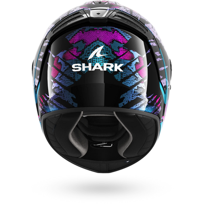 SPARTAN RS FIBRE SPARTAN RS REPTAIA Black Blue Glitter