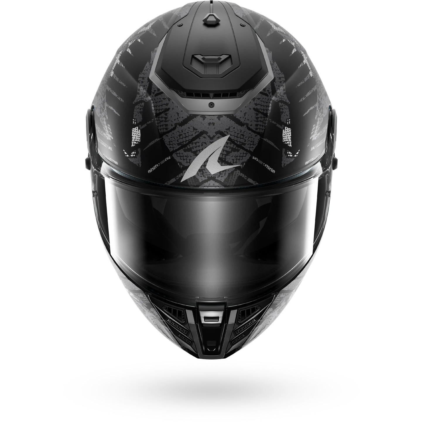 SPARTAN RS FIBRE SPARTAN RS REPTAIA Mat Black Anthracite Anthracite