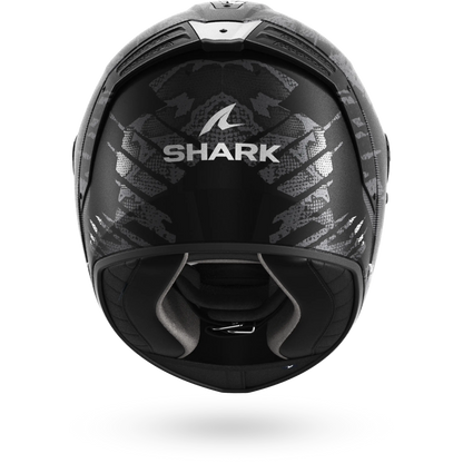 SPARTAN RS FIBRE SPARTAN RS REPTAIA Mat Black Anthracite Anthracite