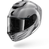 SPARTAN RS FIBRE SPARTAN RS SPEED-TECH Silver White Black