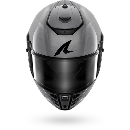 SPARTAN RS FIBRE SPARTAN RS SPEED-TECH Silver White Black