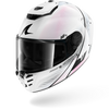 SPARTAN RS FIBRE SPARTAN RS SPEED-TECH White Violet Black