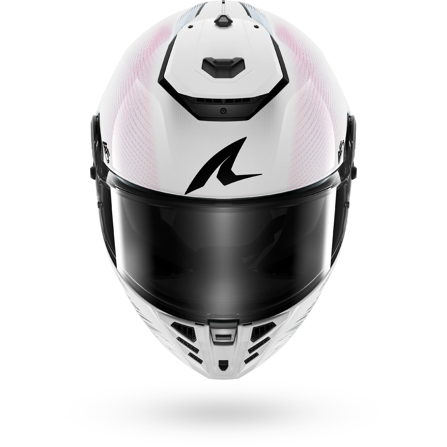 SPARTAN RS FIBRE SPARTAN RS SPEED-TECH White Violet Black