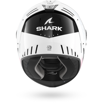 SPARTAN RS FIBRE SPARTAN RS SPEED-TECH White Violet Black