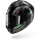SPARTAN RS FIBRE SKILFUL Black Anthracite Green