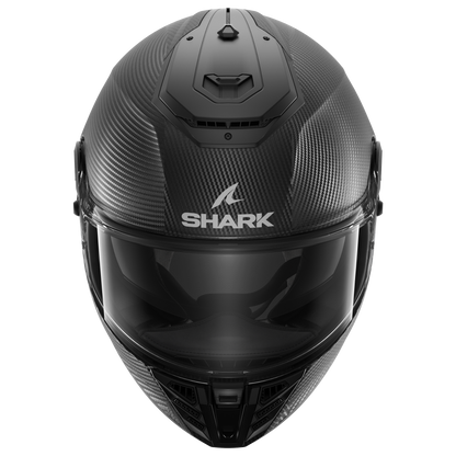 SPARTAN RS CARBON Skin Matte Carbon Matte