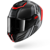 SPARTAN RS CARBON Shawn Carbon Orange Silver