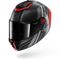 SPARTAN RS CARBON Shawn Carbon Orange Silver