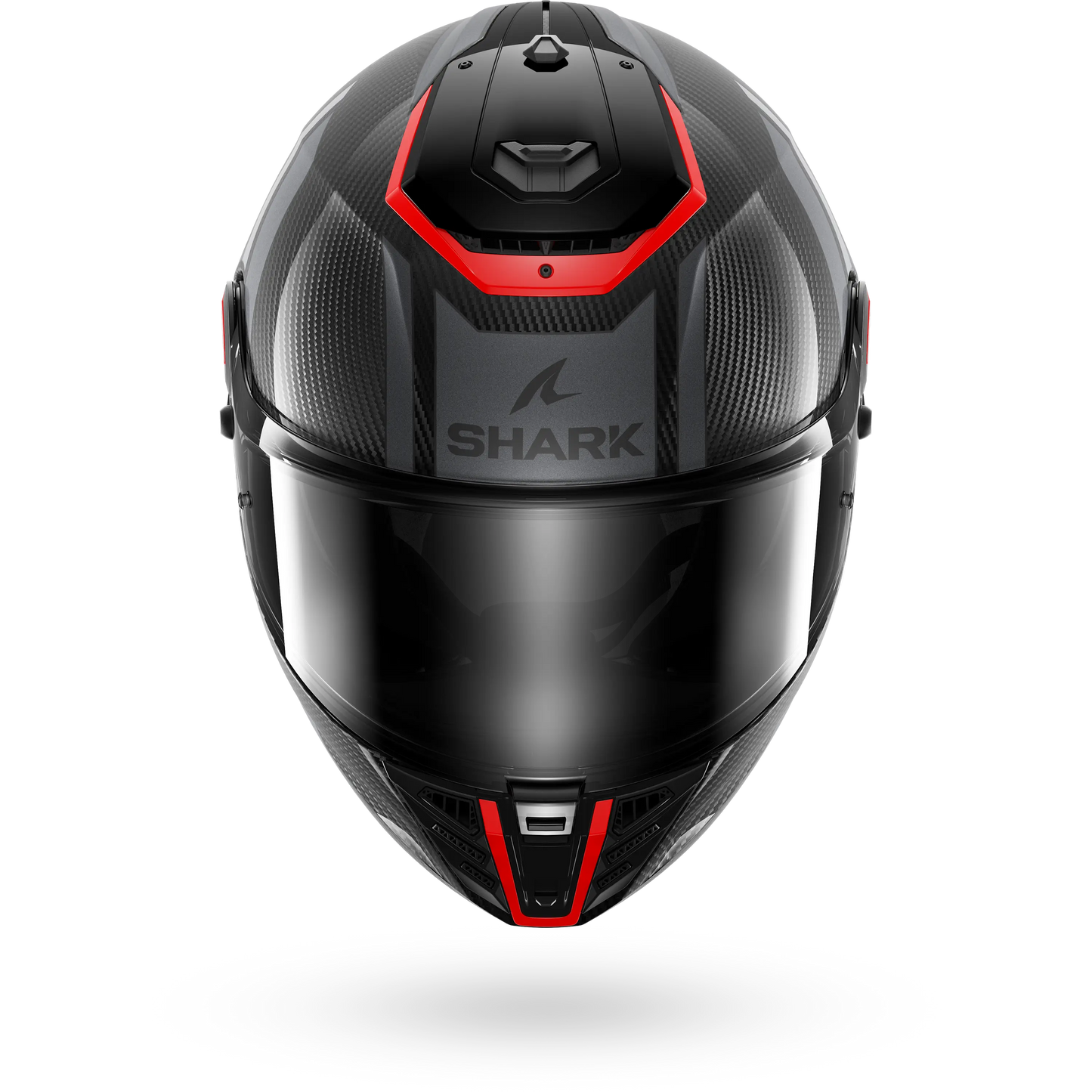 SPARTAN RS CARBON Shawn Carbon Orange Silver
