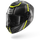 SPARTAN RS CARBON Shawn Carbon Yellow Anthracite