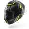 SPARTAN RS CARBON Shawn Carbon Yellow Anthracite