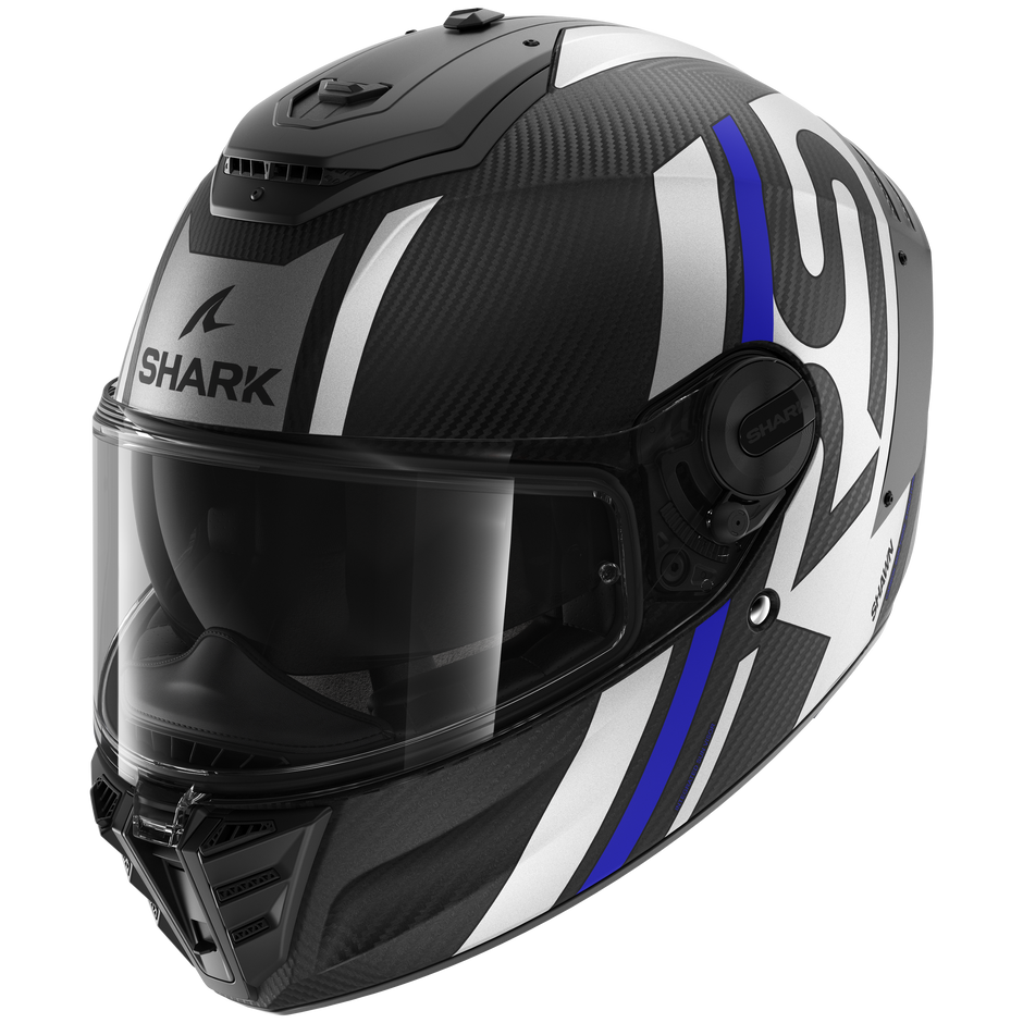 All the helmets motorcycles – Shark Helmets