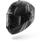 SPARTAN RS CARBON Shawn Matte Carbon Silver Anthracite