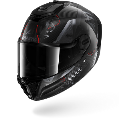 SPARTAN RS CARBON XBOT Carbon Anthracite Anthracite