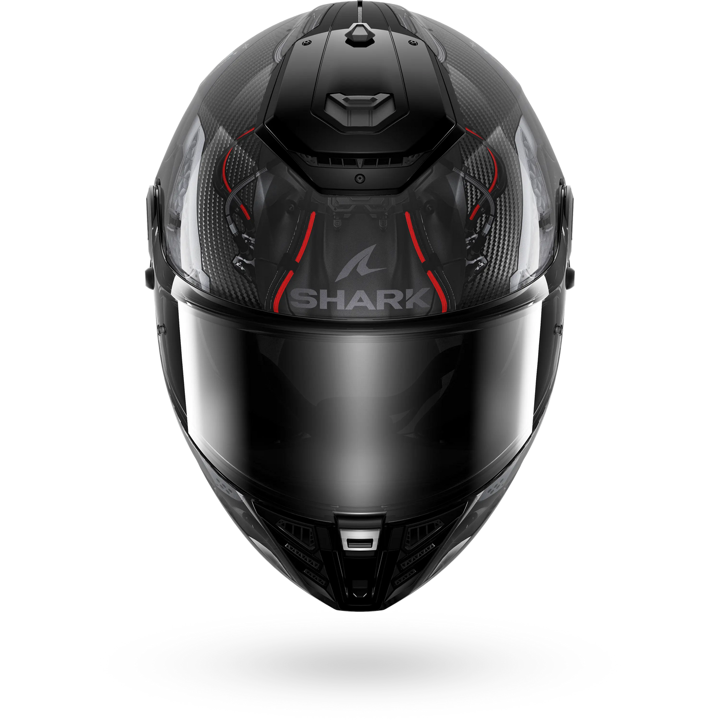 SPARTAN RS CARBON XBOT Carbon Anthracite Anthracite