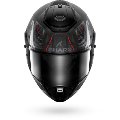 SPARTAN RS CARBON XBOT Carbon Anthracite Anthracite