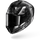SPARTAN RS CARBON XBOT Carbon Anthracite Silver