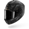 SPARTAN RS CARBON XBOT Matte Carbon Anthracite Cupper