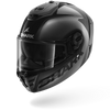 SPARTAN RS CARBON Skin VISOR IN THE BOX Carbon Anthracite Carbon