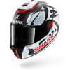 SPARTAN RS CARBON REPLICA ZARCO SUZUKA  Carbon White Black