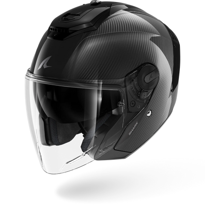 RS JET Carbon Skin Carbon Black Carbon