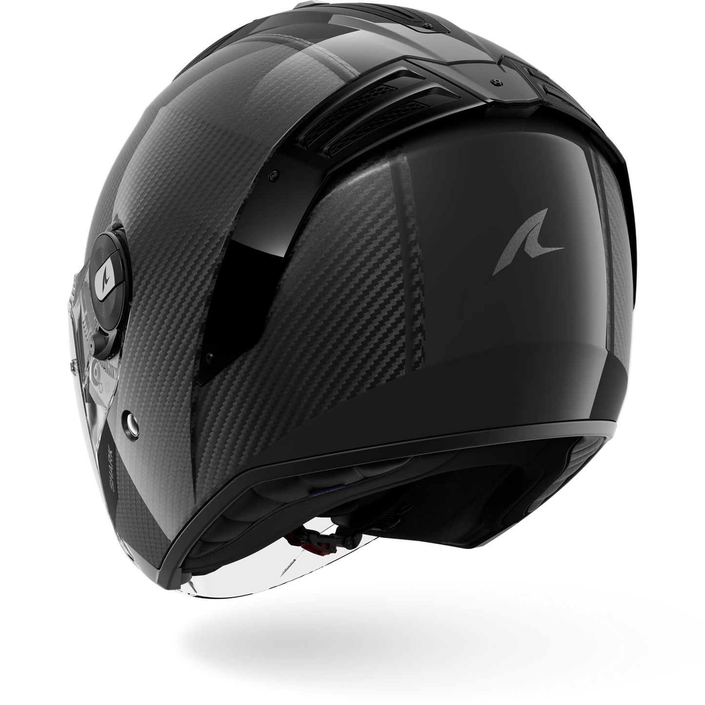 RS JET Carbon Skin Carbon Black Carbon