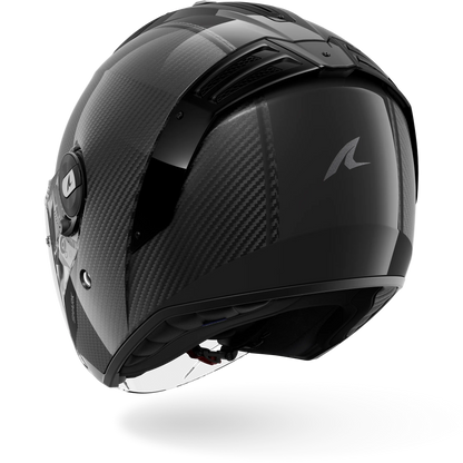 RS JET Carbon Skin Carbon Black Carbon