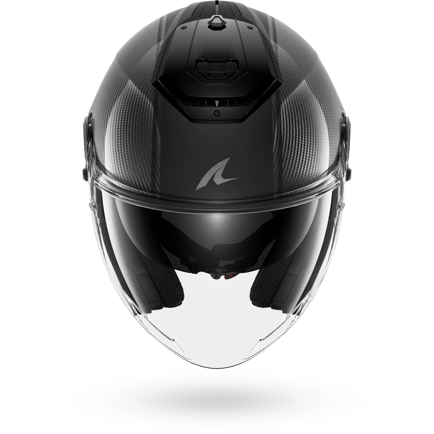 RS JET Carbon Skin Carbon Black Carbon