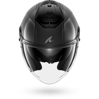 RS JET Carbon Skin Carbon Black Carbon