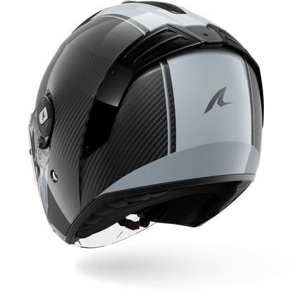 RS JET Carbon Skin Carbon Silver Carbon