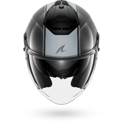 RS JET Carbon Skin Carbon Silver Carbon